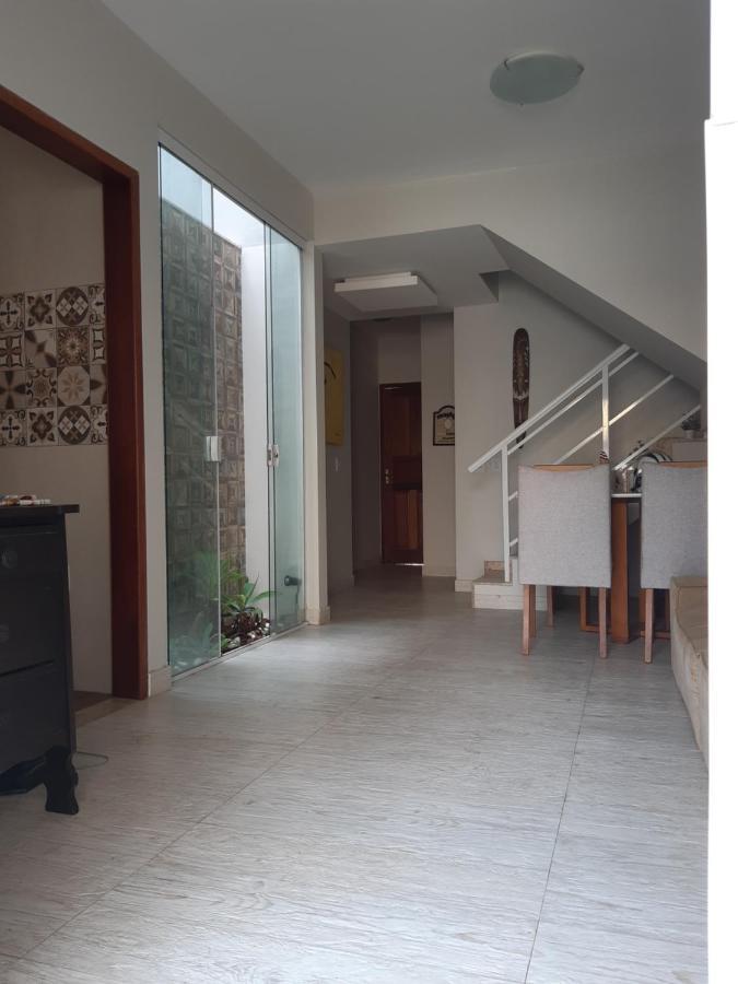 Daf Suites E Acomodacoes !!!! Arraial do Cabo Exterior photo