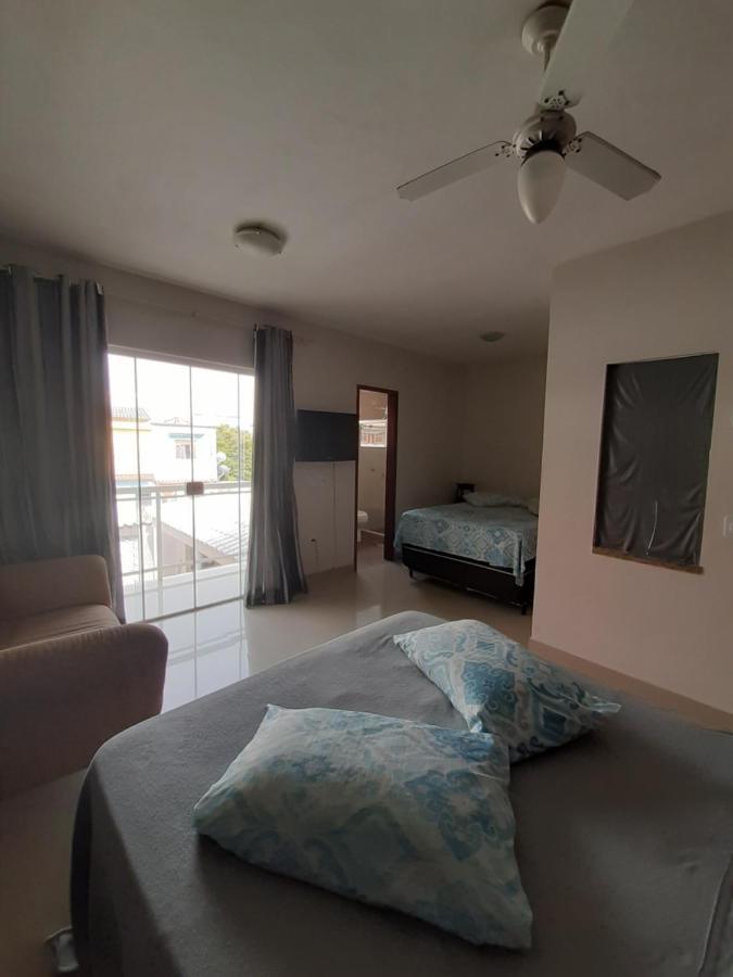 Daf Suites E Acomodacoes !!!! Arraial do Cabo Exterior photo