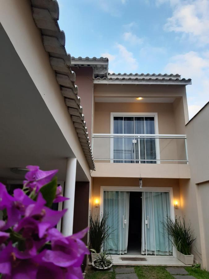Daf Suites E Acomodacoes !!!! Arraial do Cabo Exterior photo