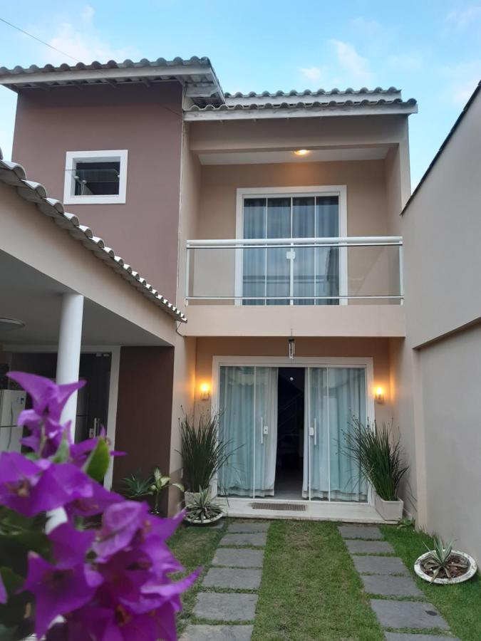 Daf Suites E Acomodacoes !!!! Arraial do Cabo Exterior photo