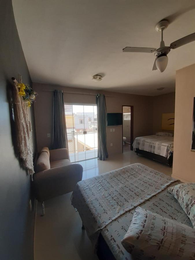 Daf Suites E Acomodacoes !!!! Arraial do Cabo Exterior photo