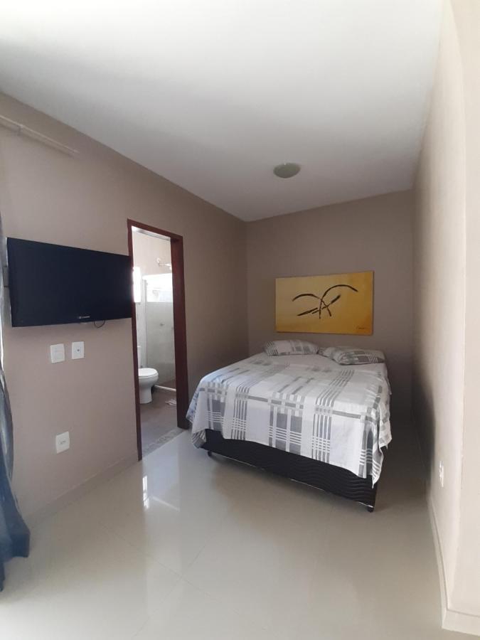 Daf Suites E Acomodacoes !!!! Arraial do Cabo Exterior photo