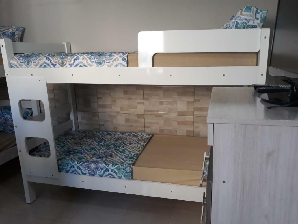 Daf Suites E Acomodacoes !!!! Arraial do Cabo Exterior photo