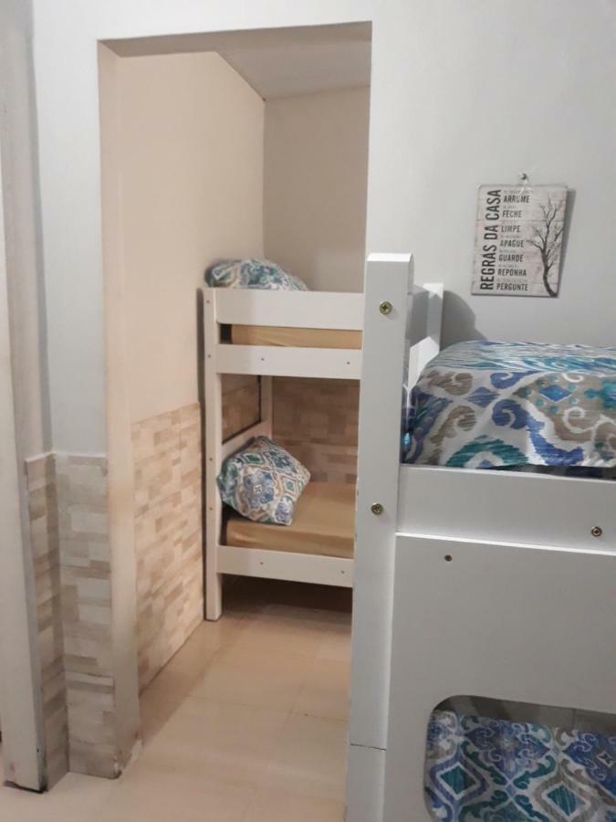 Daf Suites E Acomodacoes !!!! Arraial do Cabo Room photo