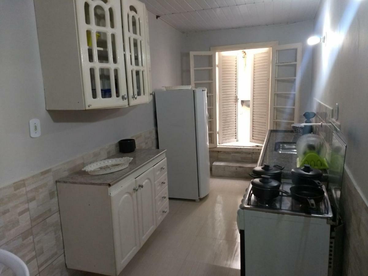 Daf Suites E Acomodacoes !!!! Arraial do Cabo Exterior photo